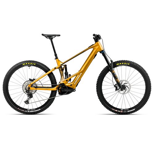 ORBEA WILD H10 2026