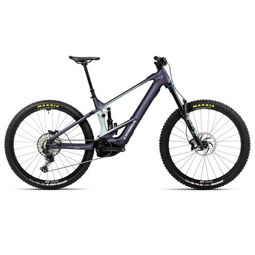 ORBEA WILD H10 2026