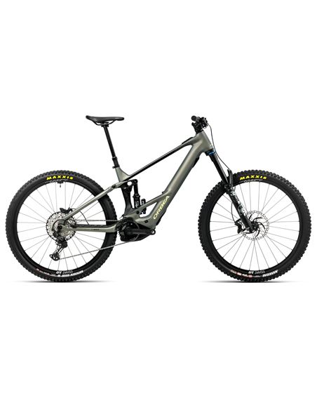 ORBEA WILD H10 2026