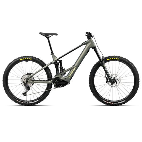 ORBEA WILD H20 2026