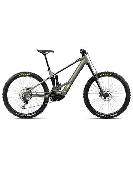 ORBEA WILD H20 2026