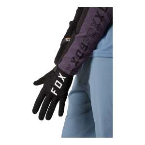 LUVAS FOX RANGER GEL 2