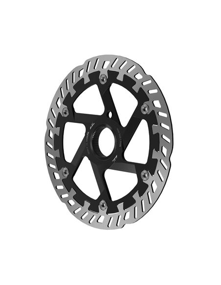DISCO DE FRENO MAGURA MDR-P CENTERLOCK Ø 180 MM