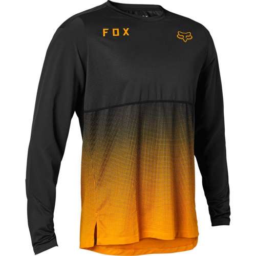 CAMISETA TÉCNICA FOX DE MANGA LONGA FLEXAIR