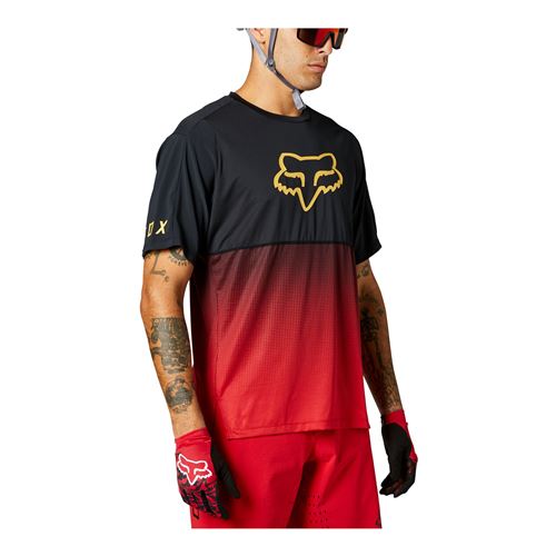 TECHNICAL CAMISET FOX FLEXAIR