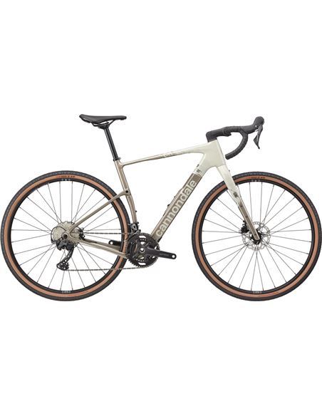 CANNONDALE TOPSTONE CARBON 3 GRX - 2X 2026