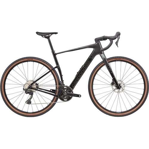 CANNONDALE TOPSTONE CARBON 3 GRX - 2X...
