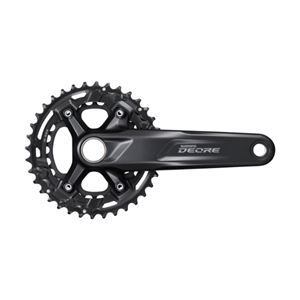 CRANKSET SHIMANO DEORE...