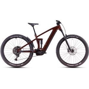 CUBE STEREO HYBRID ONE44... 2