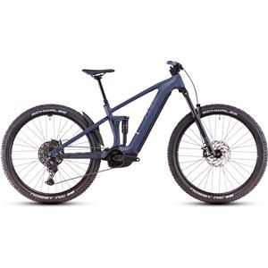 CUBE STEREO HYBRID ONE44...