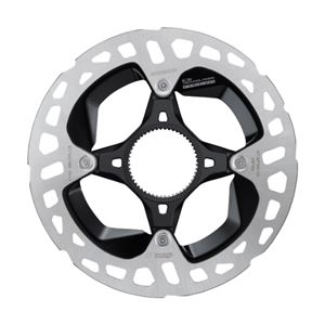 DISQUE DE SHIMANO XTR...
