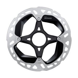 DISC SHIMANO XTR CENTER... 2