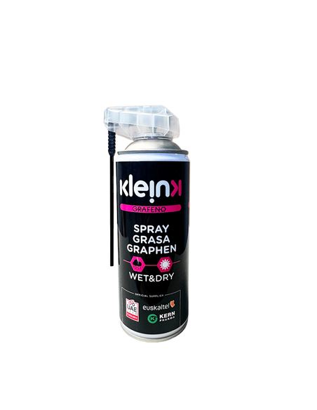 GRASA BIO GRAPHEN COMPETITION KLEIN