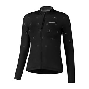 MAILLOT MANGA LARGA WOMAN...