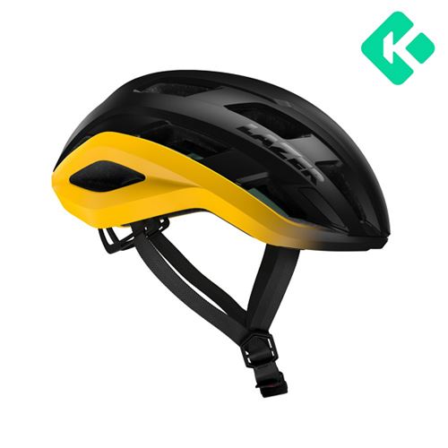 CASQUE STRADA KINETICORE LAZER