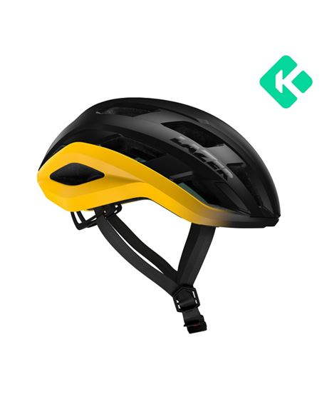 CASQUE STRADA KINETICORE LAZER
