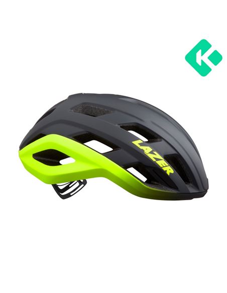CASQUE STRADA KINETICORE LAZER