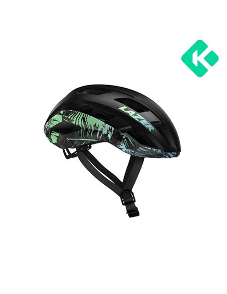 CASQUE STRADA KINETICORE LAZER