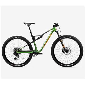 ORBEA OIZ M11 AXS 2023 2