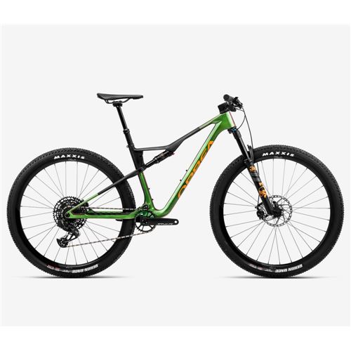 ORBEA OIZ M11 AXS 2023