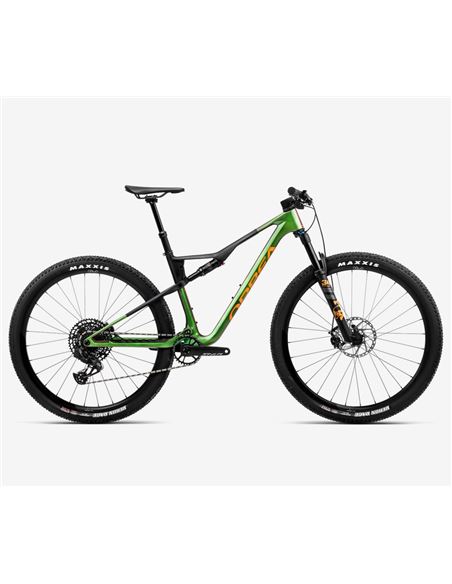 ORBEA OIZ M11 AXS 2023