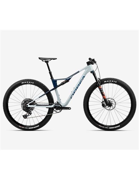 ORBEA OIZ M11 AXS 2023