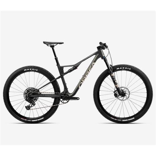 ORBEA OIZ M11 AXS 2023