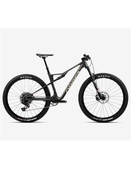 ORBEA OIZ M11 AXS 2023