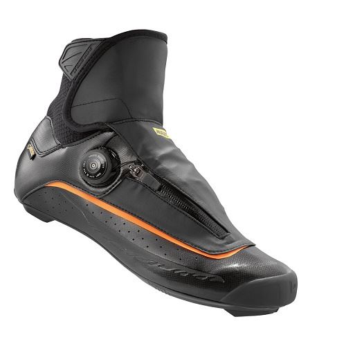 SAPATILHAS MAVIC KSYRIUM PRO THERMO