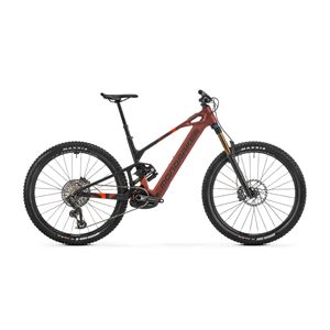 MONDRAKER CRAFTY CARBONO RR...