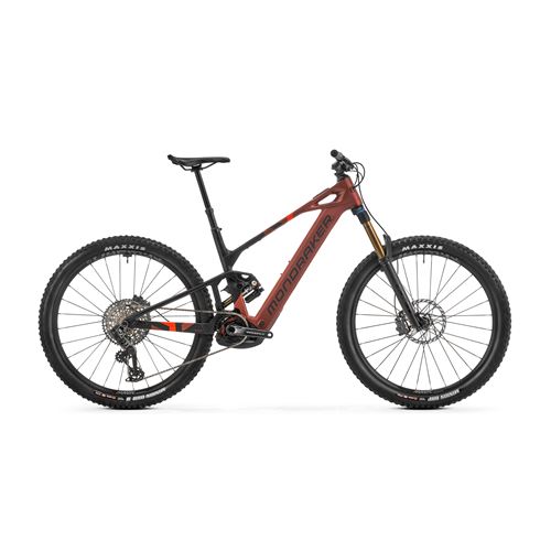 MONDRAKER CRAFTY CARBONO RR 2025