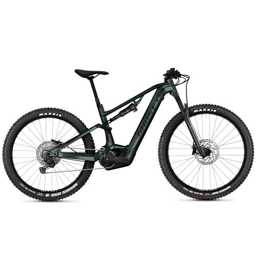 GHOST E-ASX 130 AVANÇADO AL