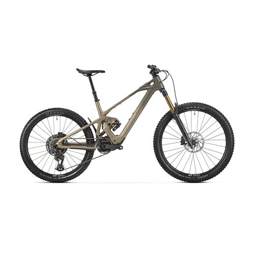 MONDRAKER ZENDIT RR 2026