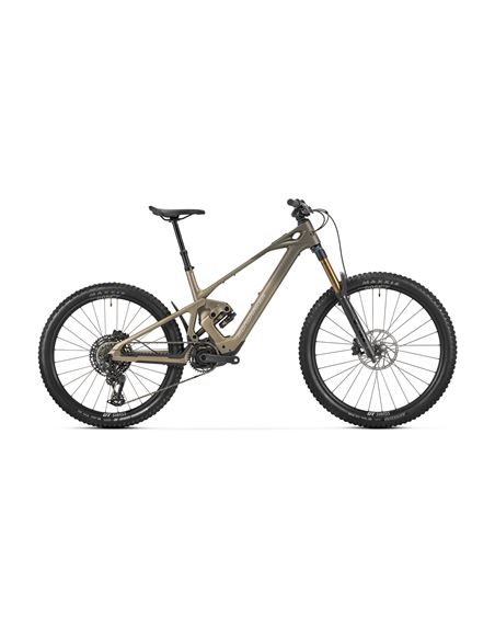 MONDRAKER ZENDIT RR 2026