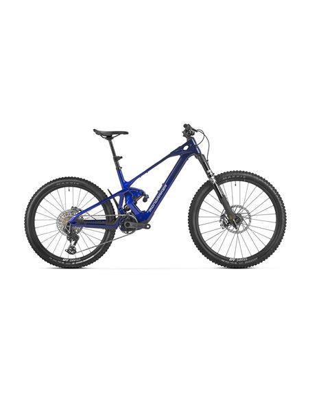 MONDRAKER ZENDIT XR 2026
