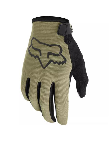 LUVAS RANGER GLOVE 2022