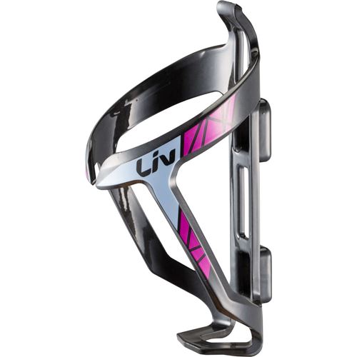 PORTA-BIDÓN LIV PROWAY CARBONO