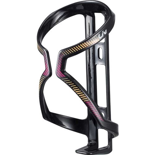 PORTA-BIDÓN LIV AIRWAY CARBONO