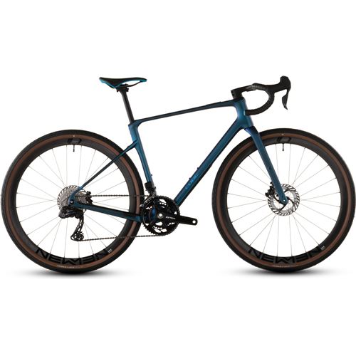 CUBE NUROAD C:62 RACE 2026