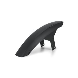 FRONT FENDER ACID MUD BLOCKER