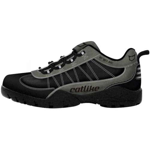SAPATILHAS CATLIKE CASUAL ACE CINZA