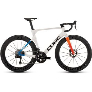 CUBE LITENING AERO C:68X...