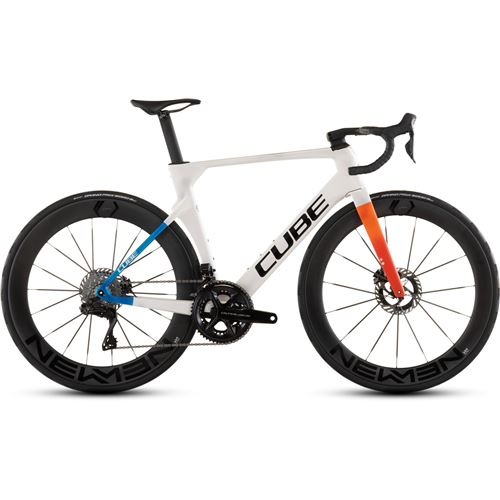 CUBE LITENING AERO C:68X SLT 2026