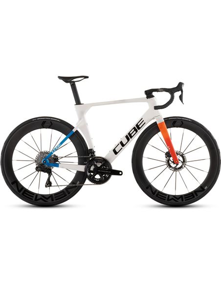 CUBE LITENING AERO C:68X SLT 2026