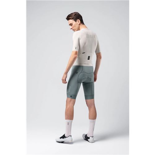 MAILLOT GOBIK MANGA CORTA CX SOLID...