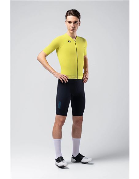 MAILLOT GOBIK MANGA CORTA CX SOLID UNISEX HK