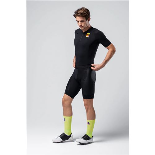 MAILLOT GOBIK MANGA CORTA CX SOLID...