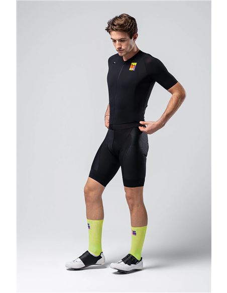 MAILLOT GOBIK MANGA CORTA CX SOLID UNISEX HK