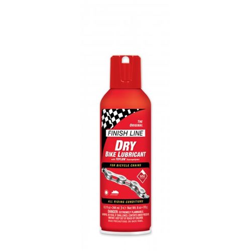 FINISH LINE AEROSOL TEFLON