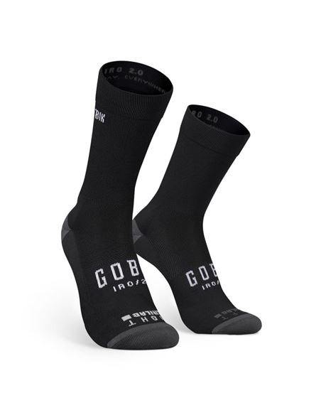 CHAUSSETTES GOBIK IRO 2.0 UNISEXE